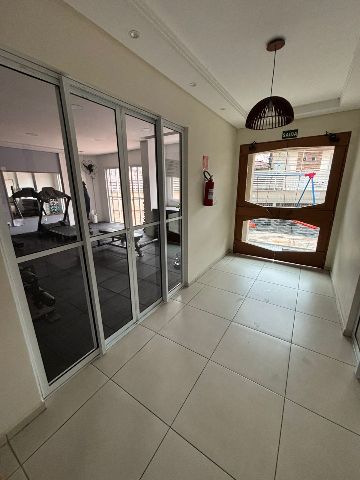 Apartamento com 50m² 2 quartos e 1 banheiro, para alugar, no bairro Demarchi em São Bernardo do Campo