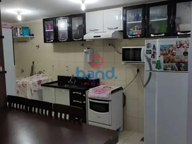 Apartamento com 3340m² 2 quartos e 1 banheiro, à venda, no bairro Vila América em Porto Feliz