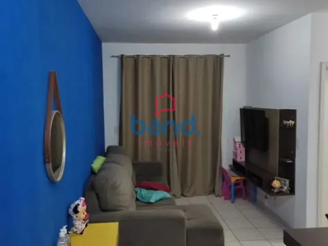 Apartamento com 3340m² 2 quartos e 1 banheiro, à venda, no bairro Vila América em Porto Feliz