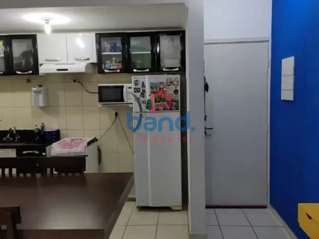Apartamento com 3340m² 2 quartos e 1 banheiro, à venda, no bairro Vila América em Porto Feliz
