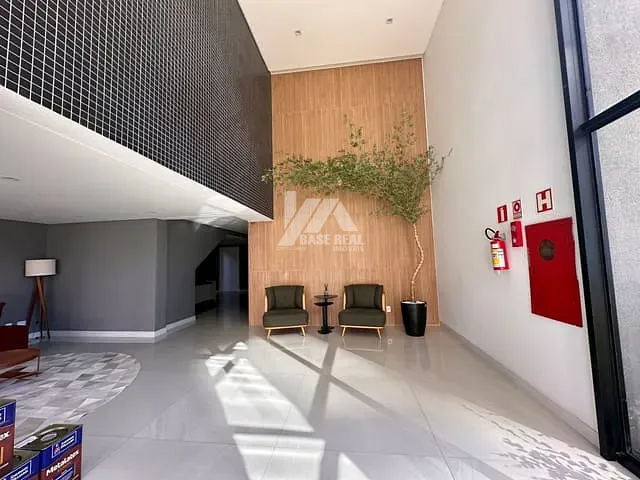 Apartamento com 131m² 2 quartos e 2 banheiros, à venda, no bairro Centro em Guarapuava