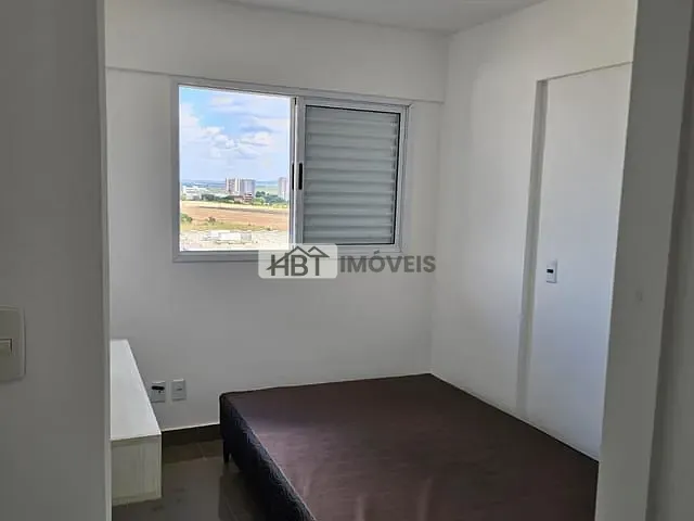 Apartamento 1 quarto e 1 banheiro, para alugar, no bairro Jardim Infante Dom Henrique em Bauru