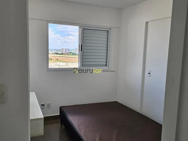 Apartamento 1 quarto e 1 banheiro, para alugar, no bairro Jardim Infante Dom Henrique em Bauru