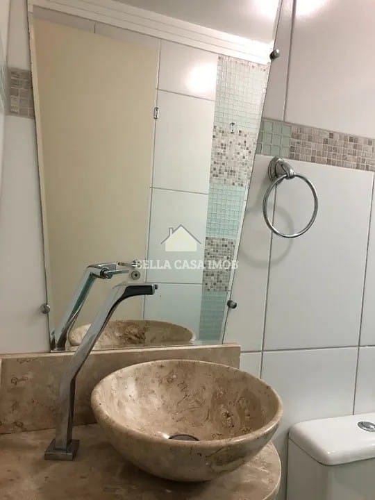 Apartamento à venda com 2 quartos, 50m² - Foto 2