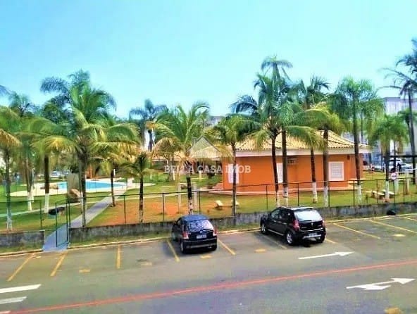 Apartamento à venda com 2 quartos, 50m² - Foto 3