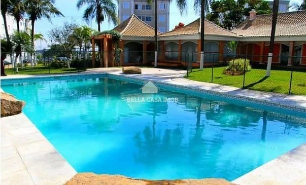Apartamento à venda com 2 quartos, 50m² - Foto 1