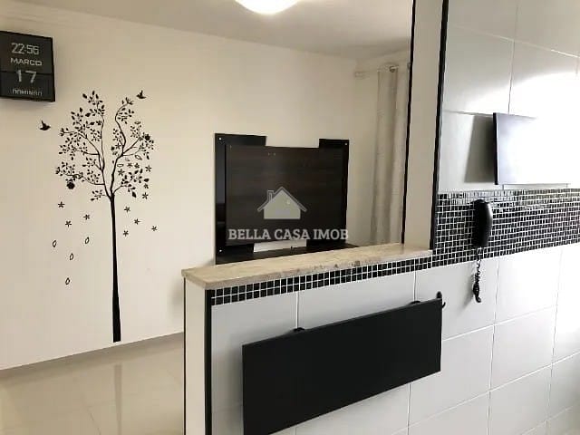 Apartamento à venda com 2 quartos, 50m² - Foto 10