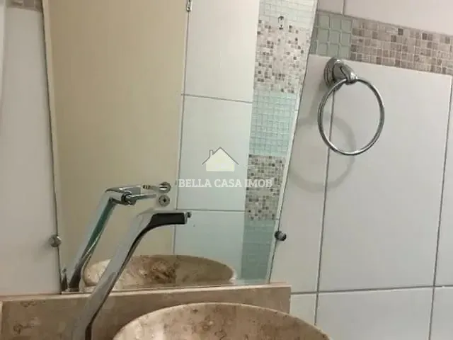 Apartamento com 50m² 2 quartos e 1 banheiro, à venda, no bairro Vossoroca em Votorantim
