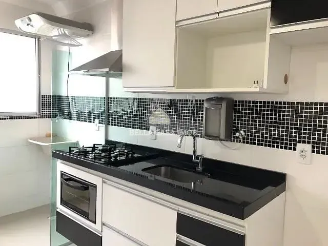 Apartamento com 50m² 2 quartos e 1 banheiro, à venda, no bairro Vossoroca em Votorantim