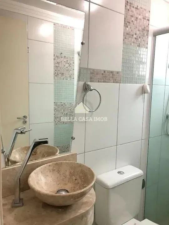 Apartamento, 2 quartos, 50 m² - Foto 5