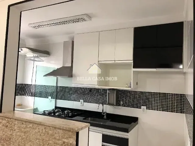 Apartamento, 2 quartos, 50 m² - Foto 12