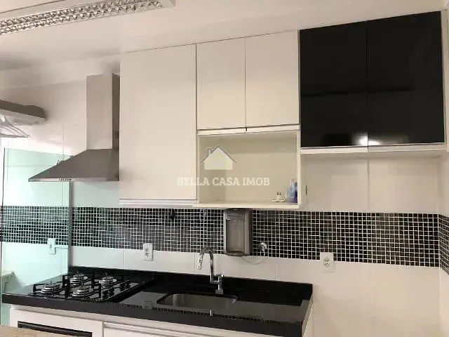 Apartamento, 2 quartos, 50 m² - Foto 13
