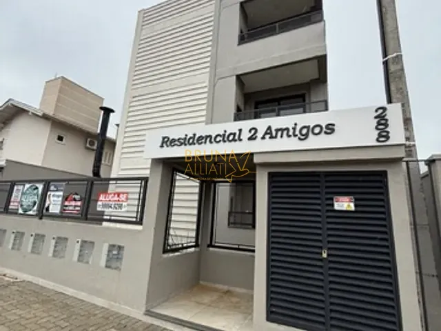 Apartamento 3 quartos e 2 banheiros, para alugar, no bairro Centenário em Sapiranga