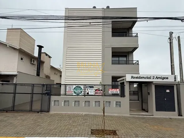 Apartamento 3 quartos e 2 banheiros, para alugar, no bairro Centenário em Sapiranga