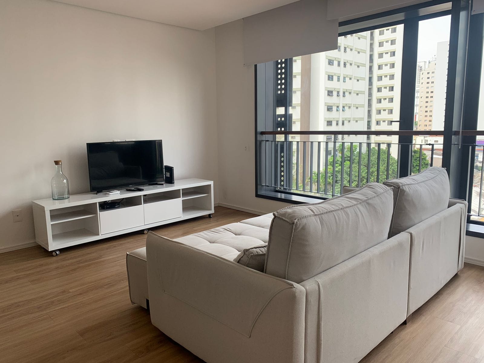 Apartamento, 1 quarto, 52 m² - Foto 2