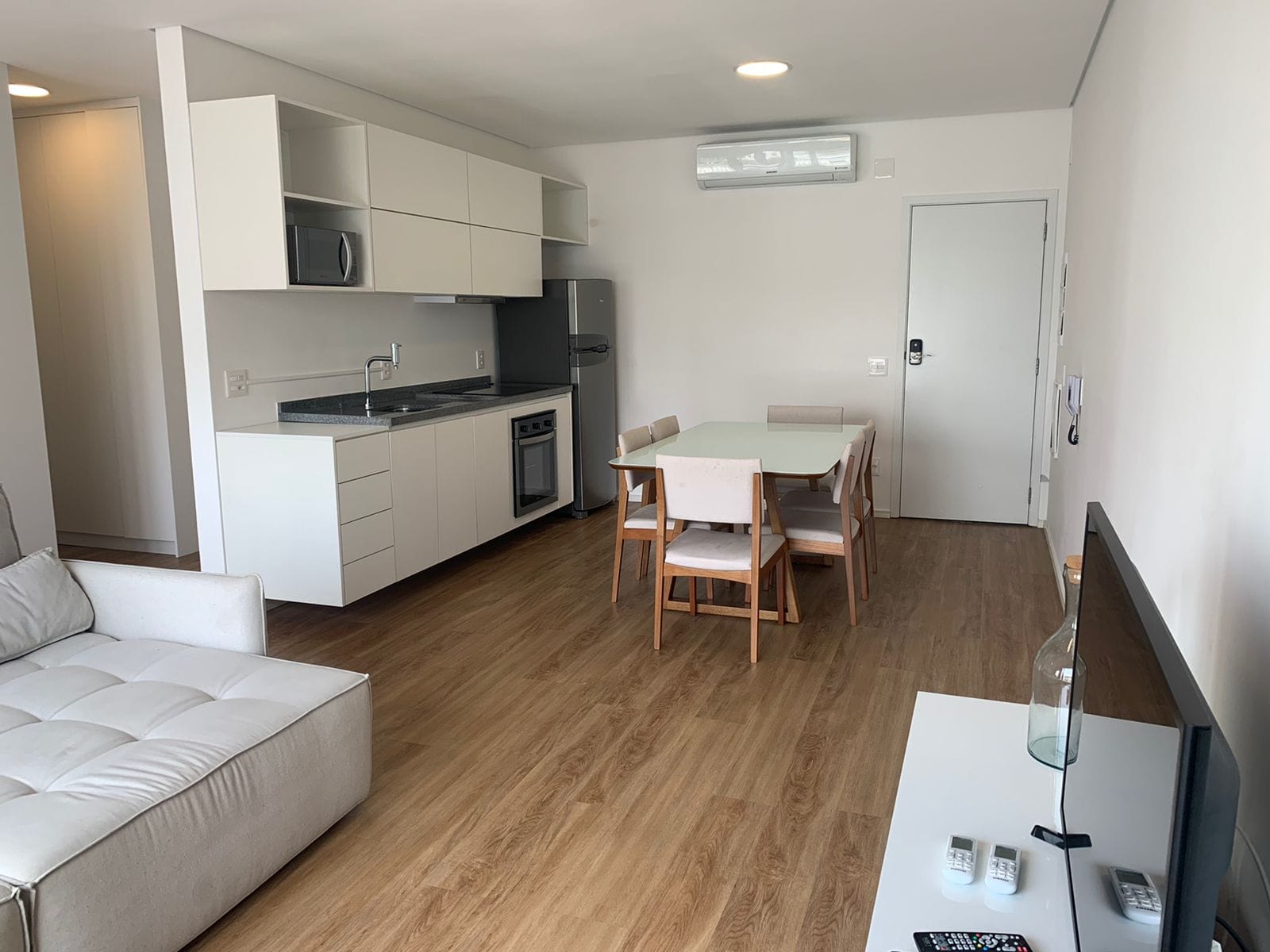 Apartamento, 1 quarto, 52 m² - Foto 4