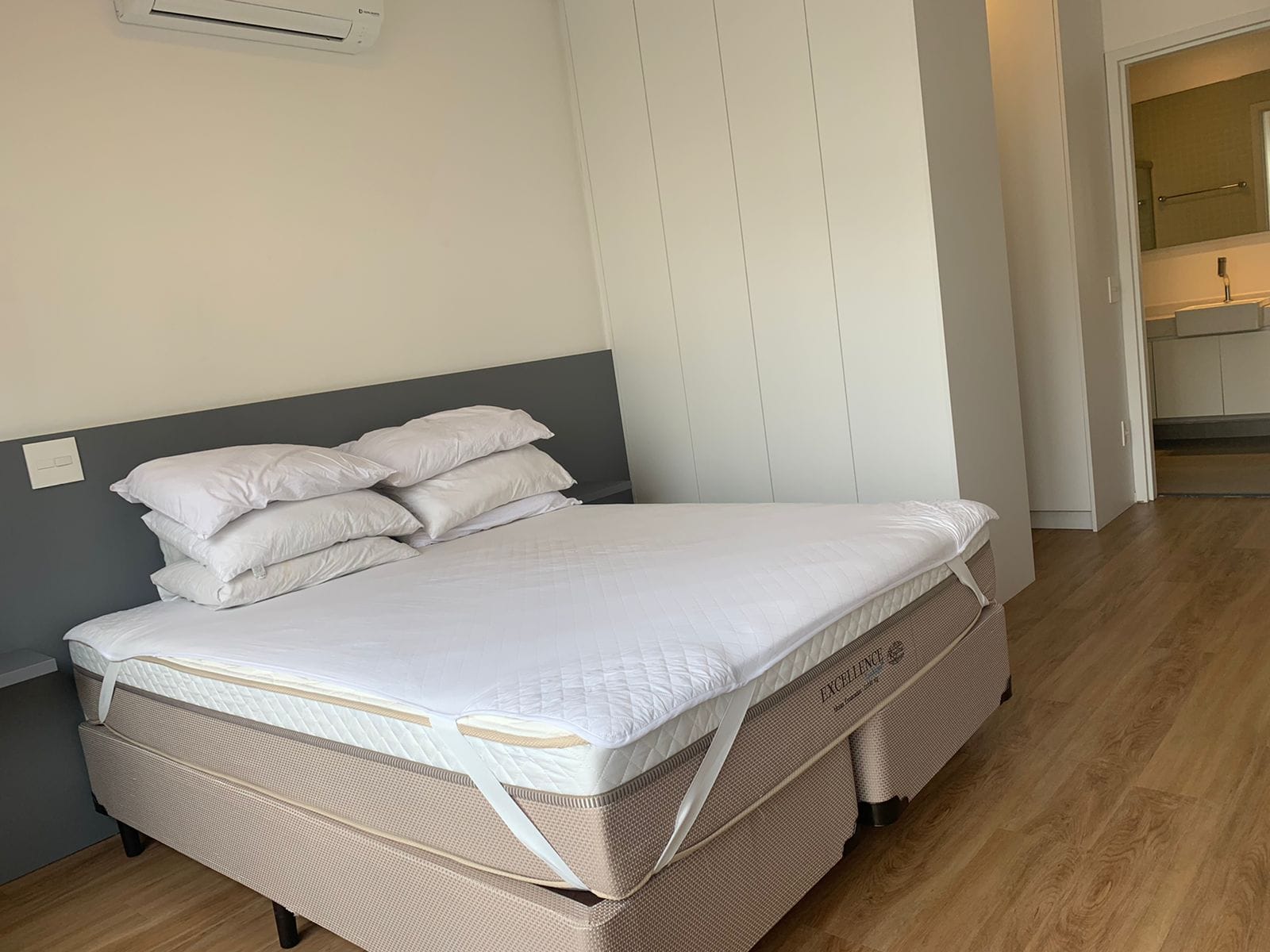 Apartamento, 1 quarto, 52 m² - Foto 5