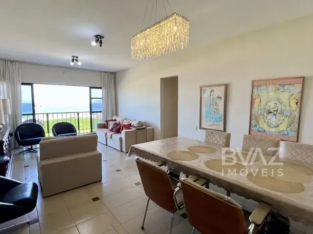 Apartamento com 150m² 4 quartos e 3 banheiros, à venda, no bairro Vila Nova em Cabo Frio