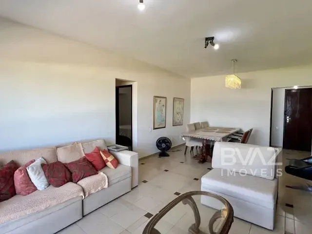 Apartamento com 150m² 4 quartos e 3 banheiros, à venda, no bairro Vila Nova em Cabo Frio