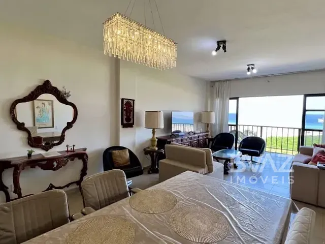 Apartamento com 150m² 4 quartos e 3 banheiros, à venda, no bairro Vila Nova em Cabo Frio