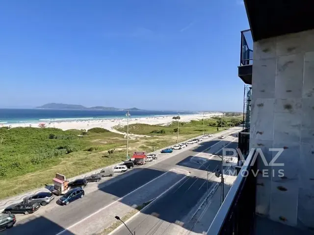 Apartamento com 150m² 4 quartos e 3 banheiros, à venda, no bairro Vila Nova em Cabo Frio