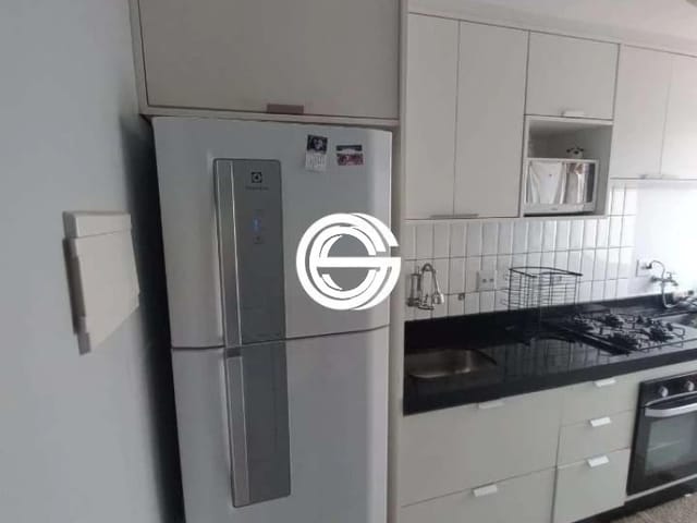 Apartamento 2 quartos e 1 banheiro, à venda, no bairro Jardim São Nicolau em São Paulo