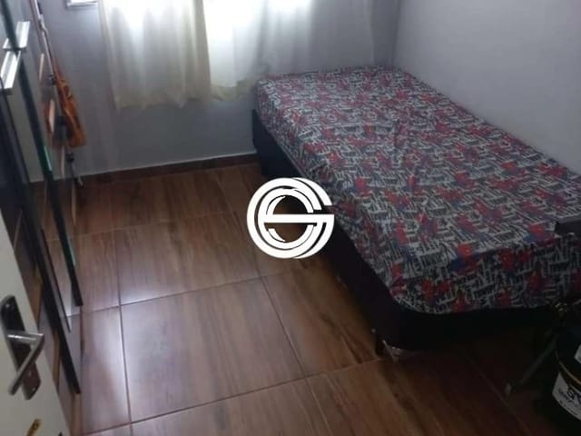 Apartamento 2 quartos e 1 banheiro, à venda, no bairro Jardim São Nicolau em São Paulo