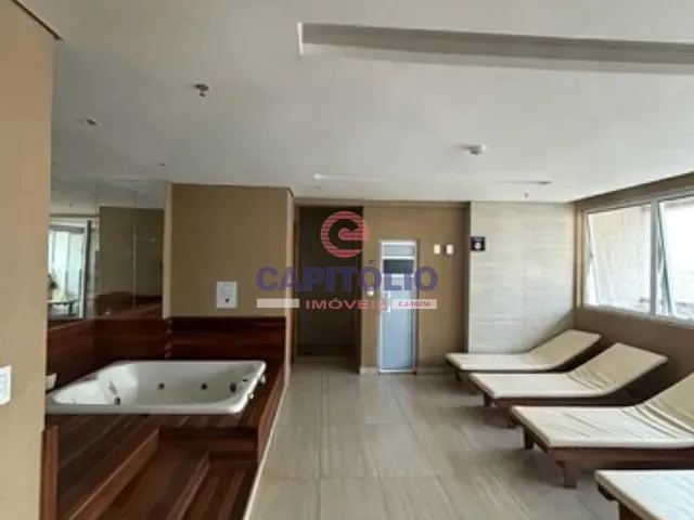 Apartamento 1 quarto e 1 banheiro, à venda, no bairro Jardim Goiás em Goiânia