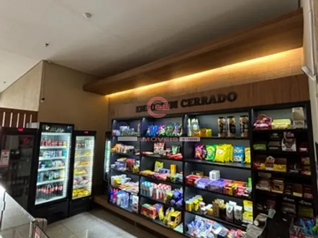Apartamento 1 quarto e 1 banheiro, à venda, no bairro Jardim Goiás em Goiânia