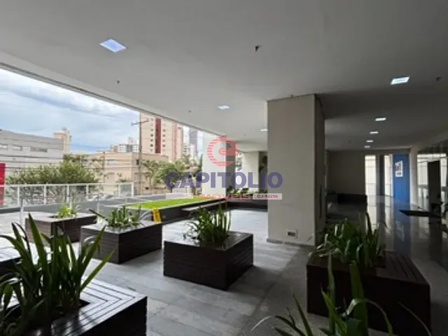 Apartamento 1 quarto e 1 banheiro, à venda, no bairro Jardim Goiás em Goiânia