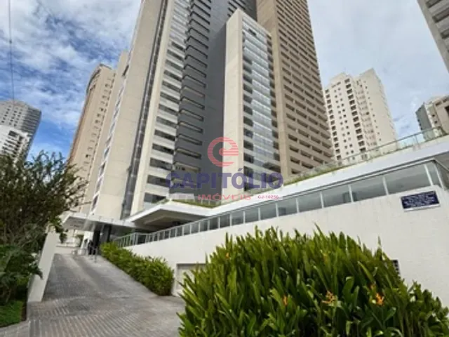 Apartamento 1 quarto e 1 banheiro, à venda, no bairro Jardim Goiás em Goiânia