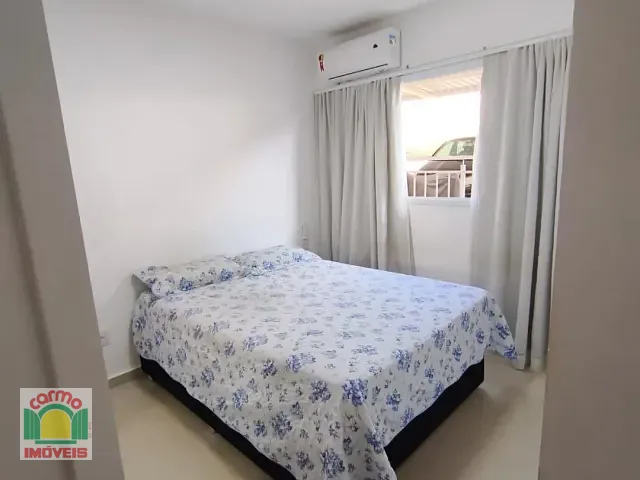 Apartamento com 47m² 2 quartos e 1 banheiro, à venda, no bairro Residencial Bela Vista em Anápolis