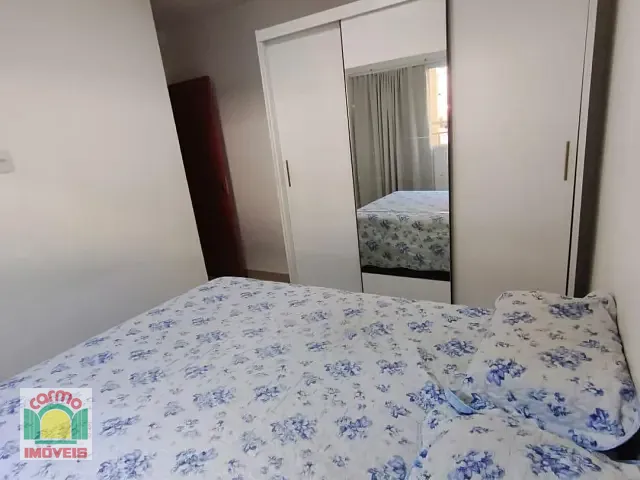 Apartamento com 47m² 2 quartos e 1 banheiro, à venda, no bairro Residencial Bela Vista em Anápolis