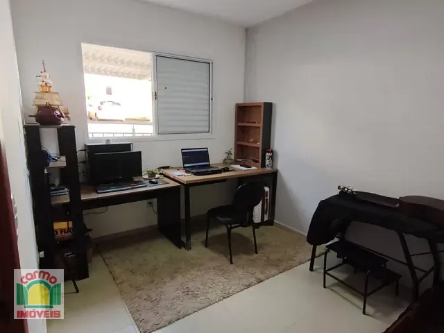 Apartamento com 47m² 2 quartos e 1 banheiro, à venda, no bairro Residencial Bela Vista em Anápolis