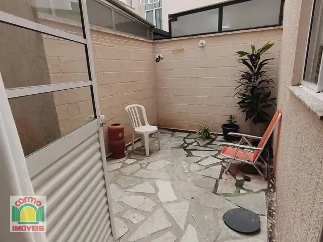 Apartamento com 47m² 2 quartos e 1 banheiro, à venda, no bairro Residencial Bela Vista em Anápolis