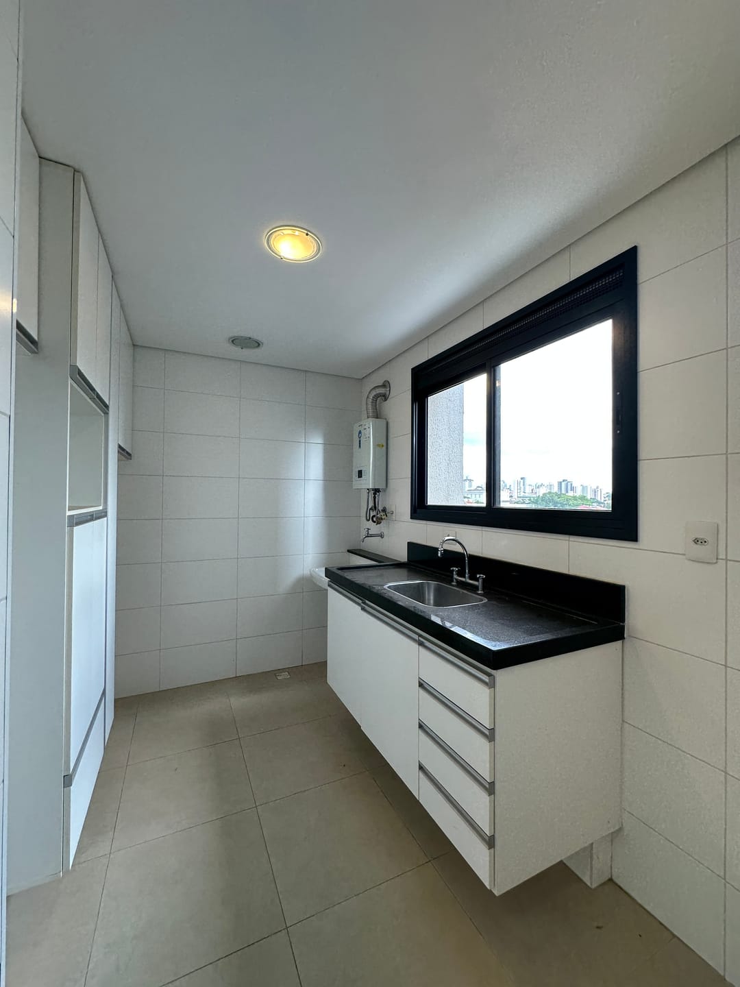 Apartamento, 1 quarto, 49 m² - Foto 4