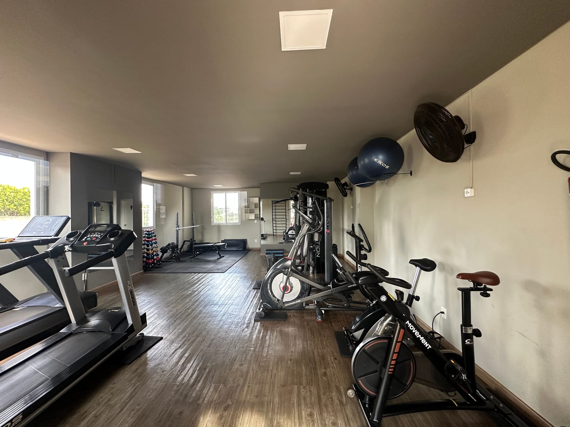 Apartamento, 1 quarto, 49 m² - Foto 12