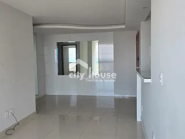 Apartamento com 75m² 2 quartos e 2 banheiros, à venda, no bairro Praia de Itaparica em Vila Velha