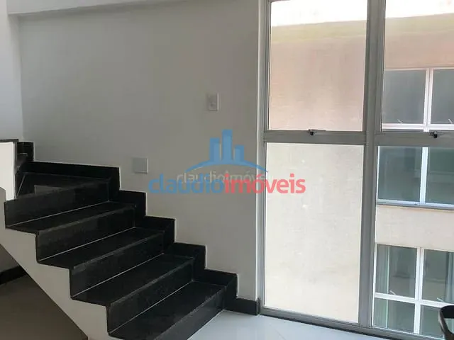 Apartamento 2 quartos e 3 banheiros, à venda, no bairro Nossa Senhora das Graças em Volta Redonda