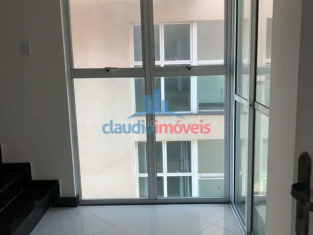 Apartamento 2 quartos e 3 banheiros, à venda, no bairro Nossa Senhora das Graças em Volta Redonda