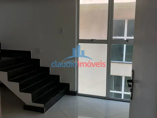 Apartamento 2 quartos e 3 banheiros, à venda, no bairro Nossa Senhora das Graças em Volta Redonda