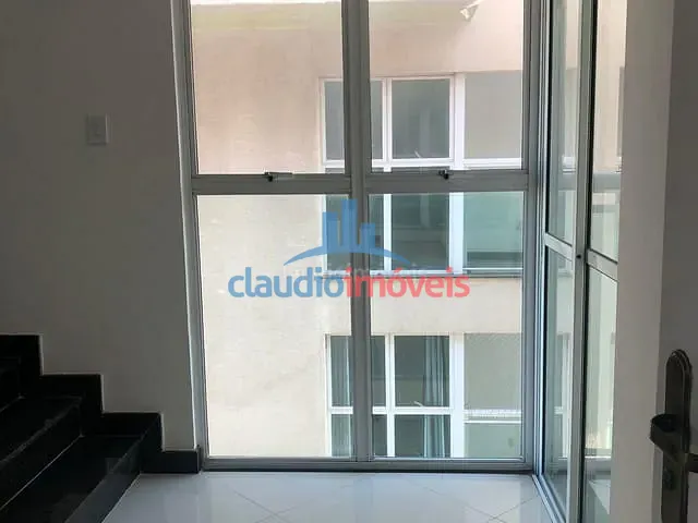 Apartamento 2 quartos e 3 banheiros, à venda, no bairro Nossa Senhora das Graças em Volta Redonda