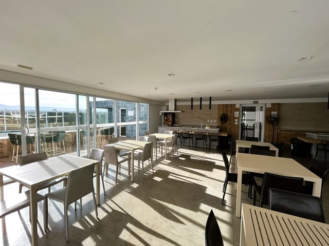 Apartamento 3 quartos e 4 banheiros, à venda, no bairro centro em Rifaina