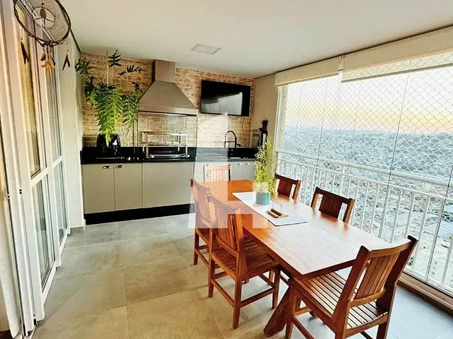 Apartamento com 88m² 3 quartos e 2 banheiros, à venda, no bairro Vila Galvão em Guarulhos