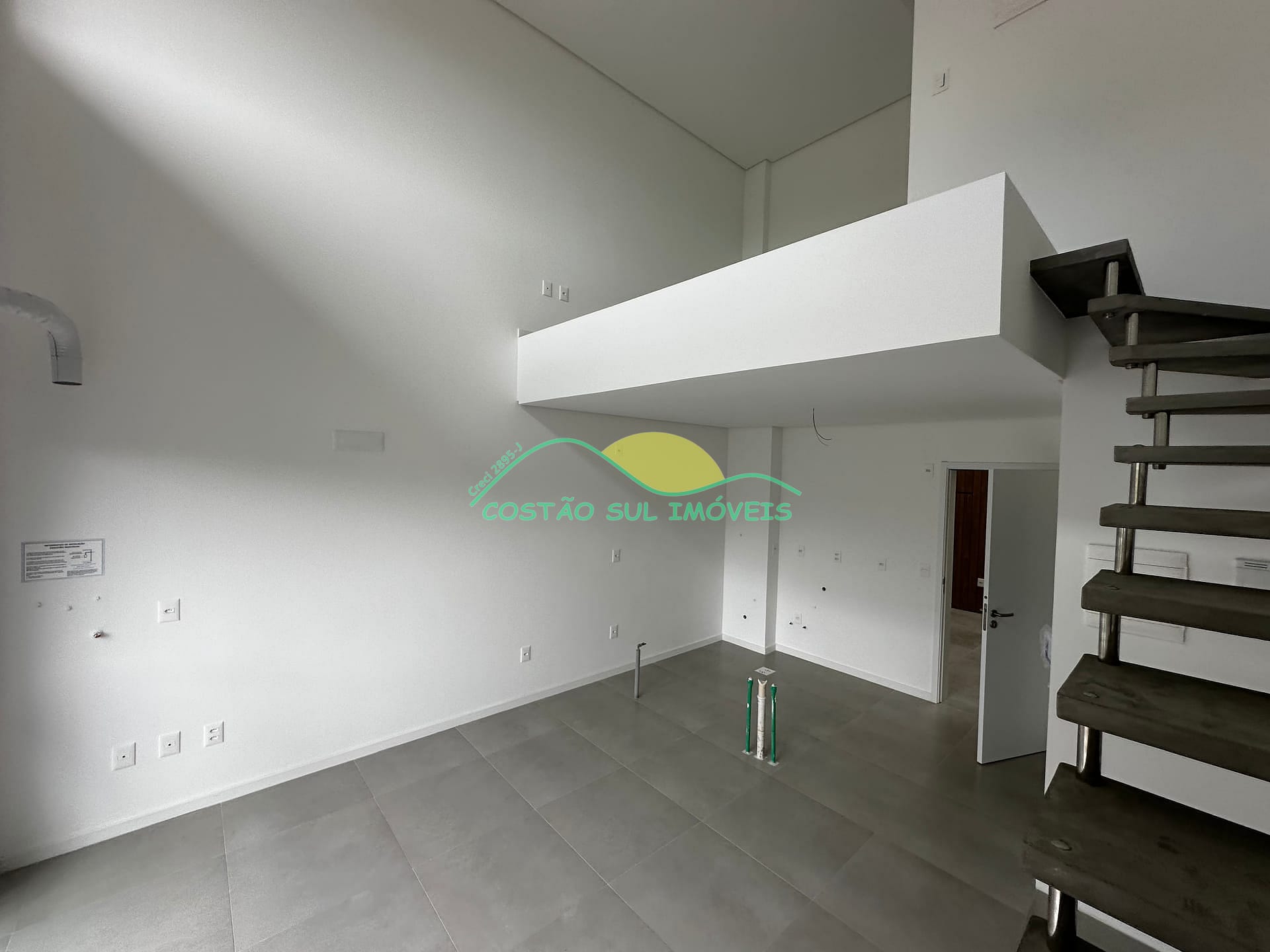 Apartamento, 1 quarto, 28 m² - Foto 5