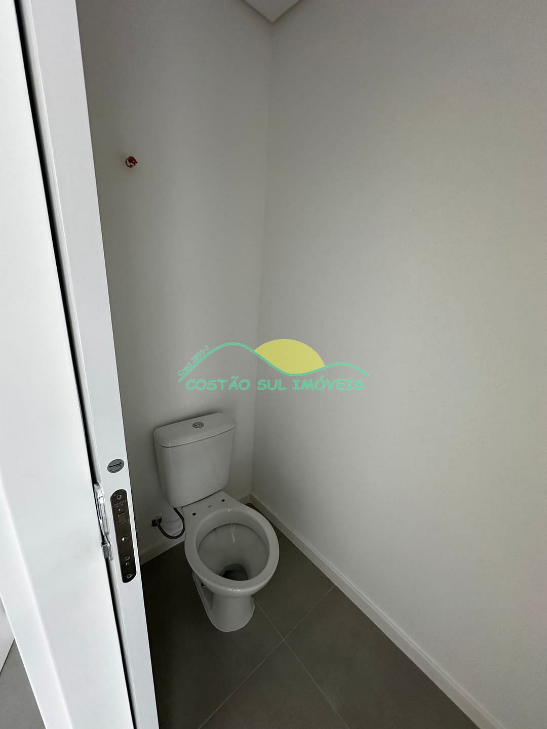 Apartamento, 1 quarto, 28 m² - Foto 9