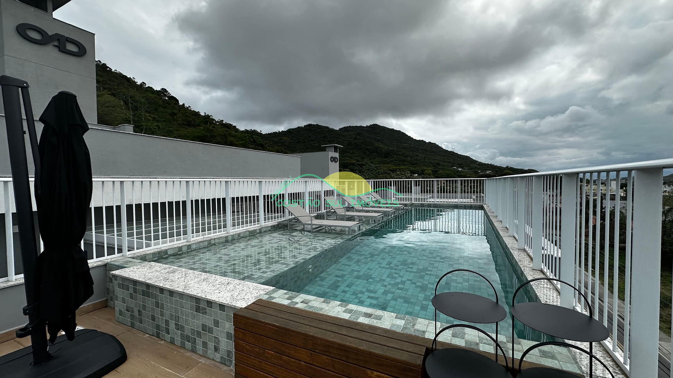 Apartamento, 1 quarto, 28 m² - Foto 49