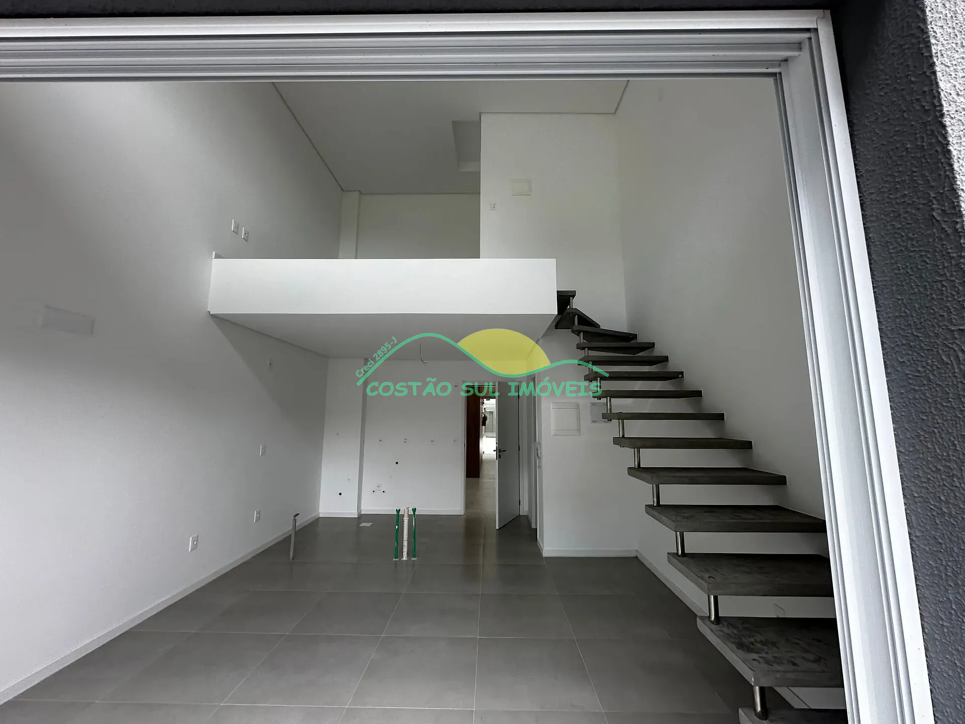 Apartamento, 1 quarto, 28 m² - Foto 12