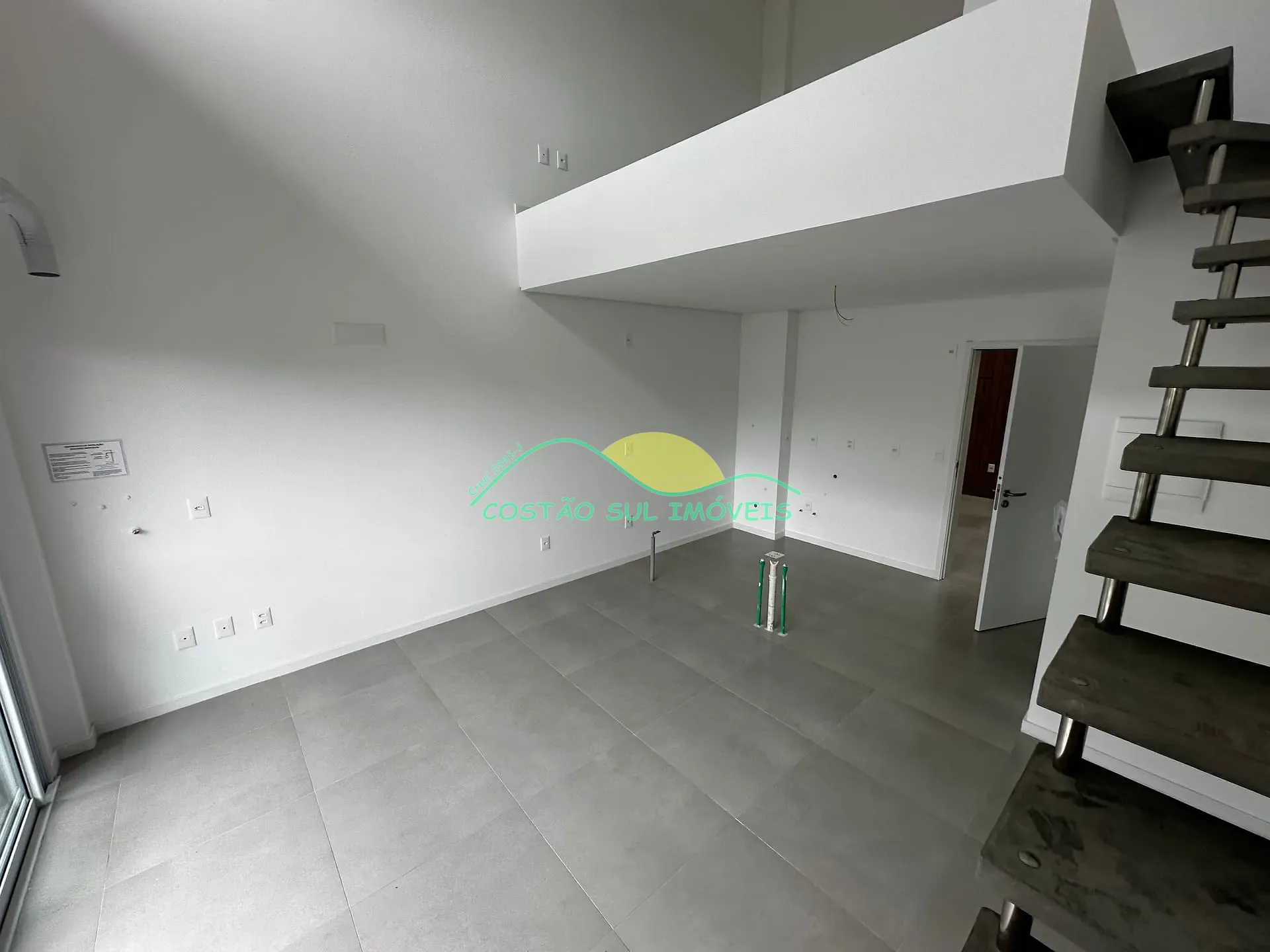 Apartamento, 1 quarto, 28 m² - Foto 6