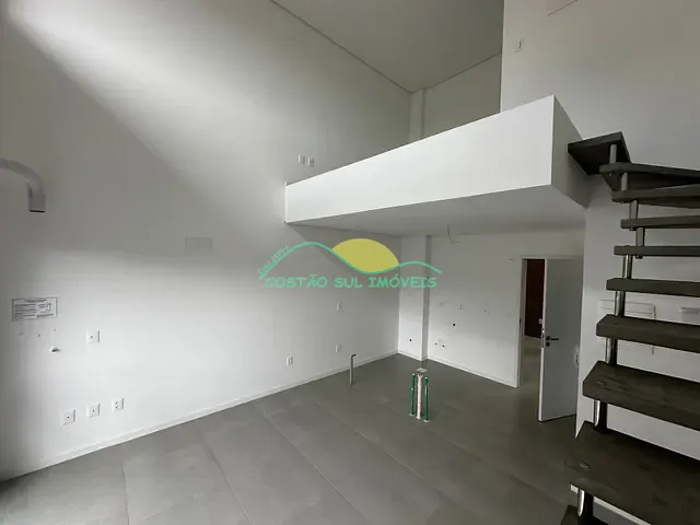 Apartamento com 53m² 1 quarto e 2 banheiros, à venda, no bairro Ribeirão da Ilha em Florianópolis